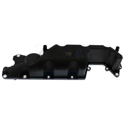 MEAT & DORIA Ventilkåpa 91859 91859 MEAT & DORIA topplockskåpa VOLVO V50