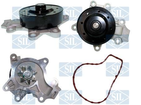 Saleri SIL Vattenpump PA1829 PA1829 Saleri SIL vattenpump Toyota MATRIX