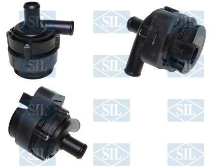 Saleri SIL Pompa acqua ausiliaria PE1819 Saleri SIL PE1819 Pompa ausiliaria Talisman Sedan (L47) prezzo