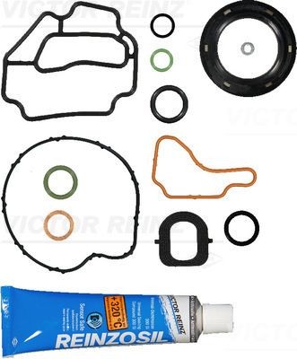 REINZ Pakkingsset, motorblok 08-37244-01 REINZ 08-37244-01 originele Carterpakking set W245 kosten