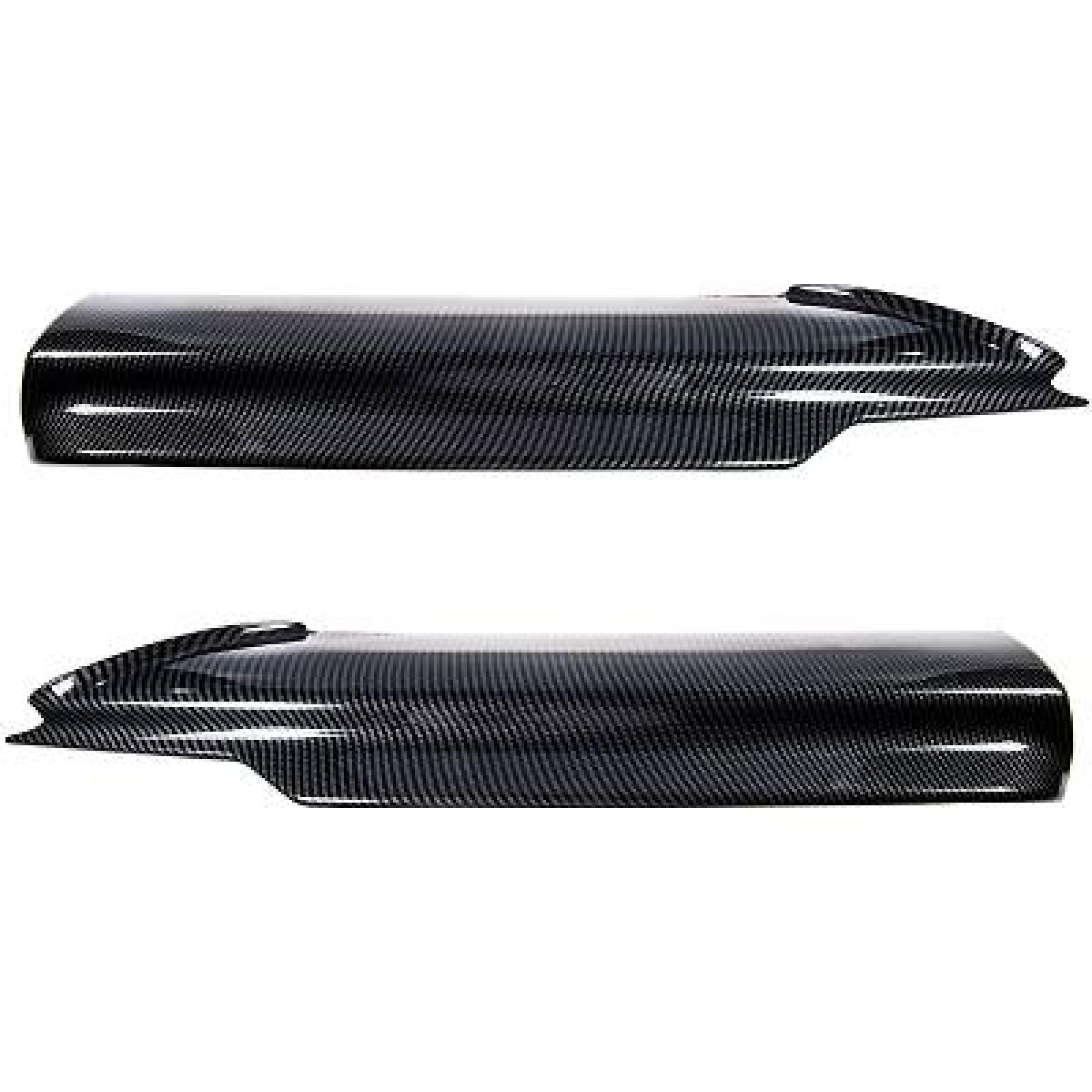 DIEDERICHS Front splitter 1216564 DIEDERICHS 1216564 BMW F23 front splitter price