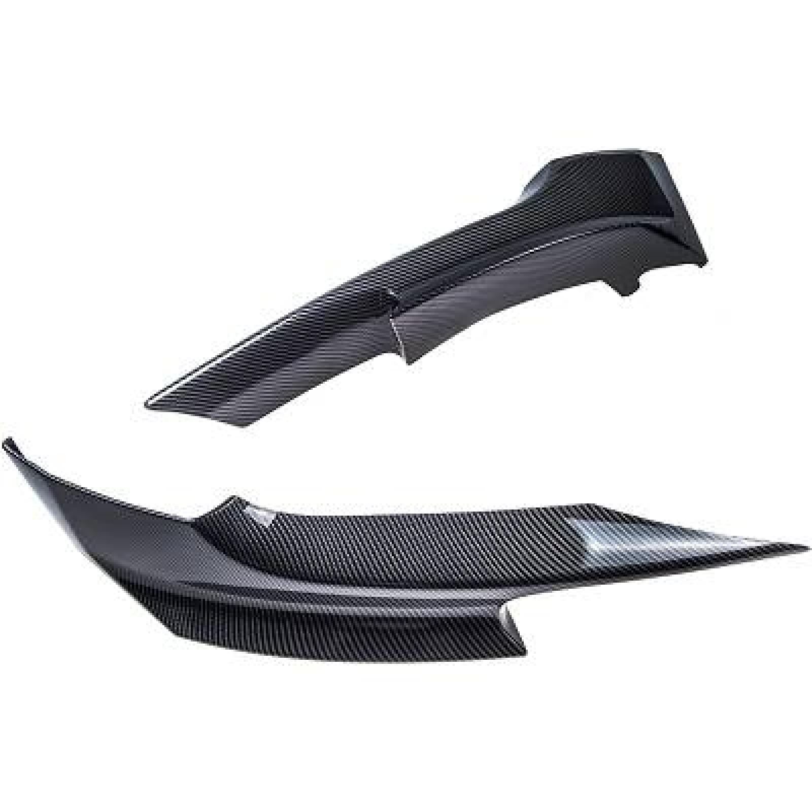 DIEDERICHS Spoiler 1216666 DIEDERICHS 1216666 Bumper spoiler BMW F46 prijs