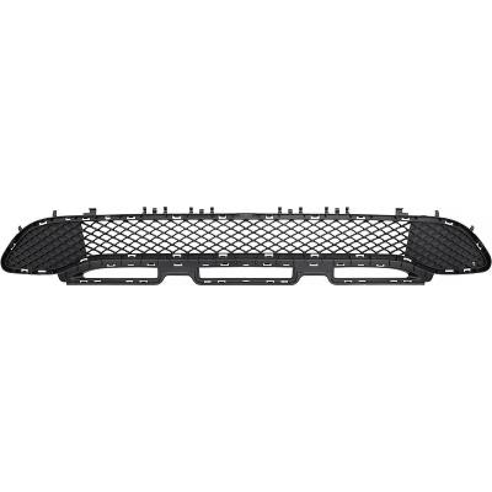 Πλέγμα εξαερισμού, προφυλακτήρας DIEDERICHS 1641145 DIEDERICHS 1641145 Δίχτυ προφυλακτήρα MERCEDES-BENZ GLA 2016