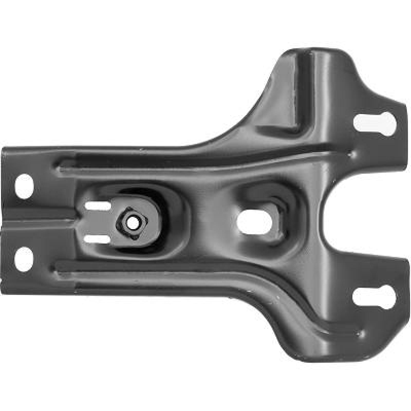 DIEDERICHS Front kledning 2216010 DIEDERICHS 2216010 Frontplate Range Rover Sport (L461) originale pris