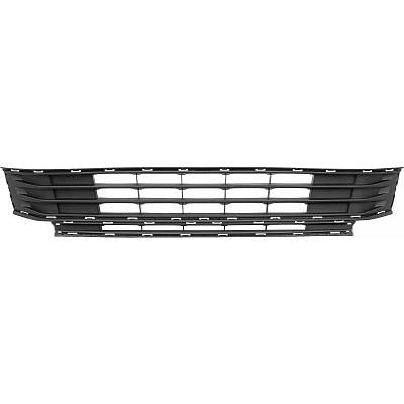 DIEDERICHS Ventilasjonsgitter 2297045 DIEDERICHS 2297045 Ventilasjonsgitter VW Touran II (5T1) 2.0 TDI 116 hk 2020