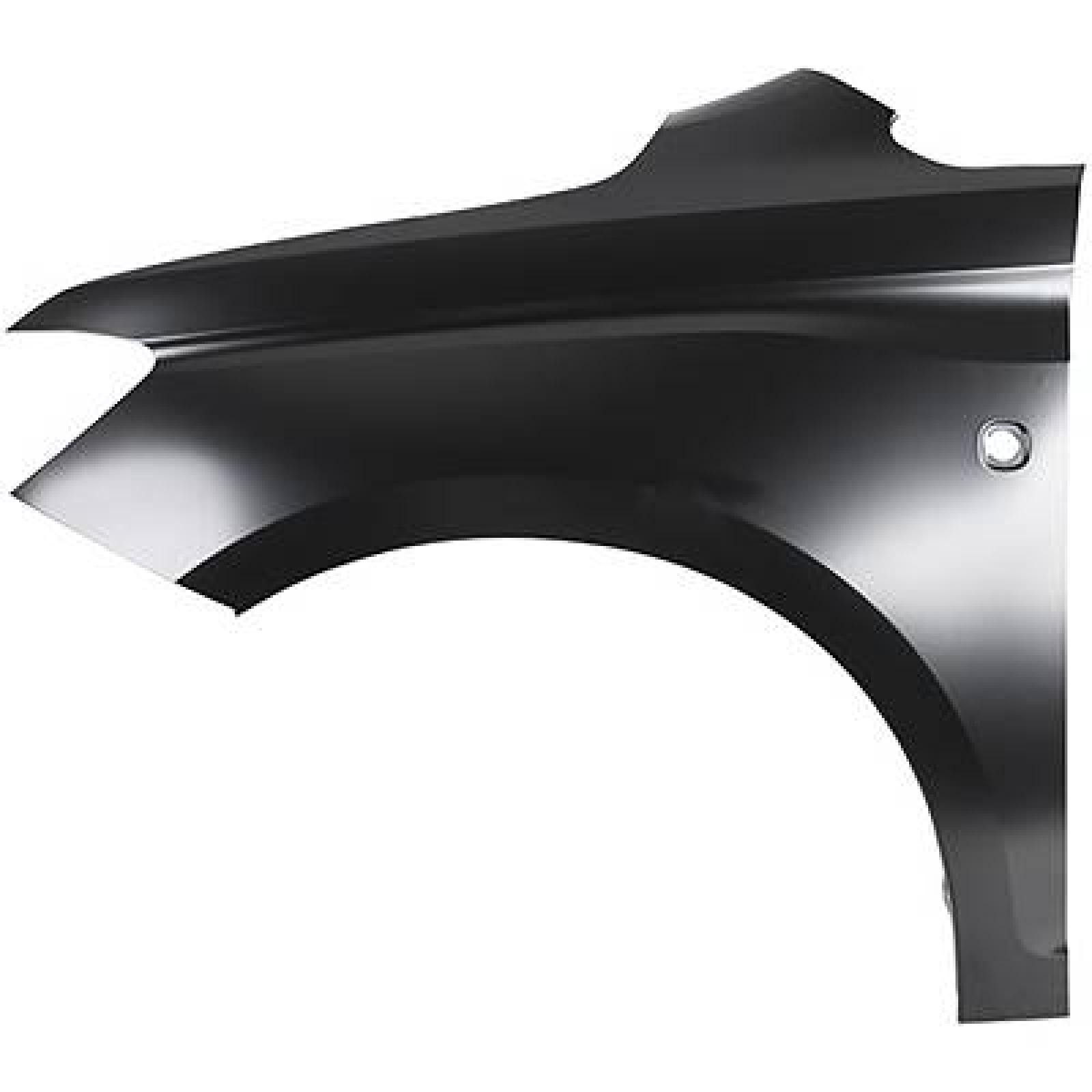 Kotflügel DIEDERICHS 2298606 DIEDERICHS 2298606 VW CADDY 2023 Kotflügel