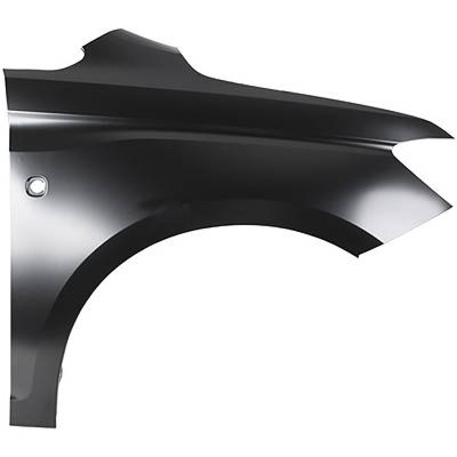 Kotflügel DIEDERICHS 2298607 DIEDERICHS 2298607 Frontkotflügel und Heckkotflügel VW CADDY 2023 Kosten