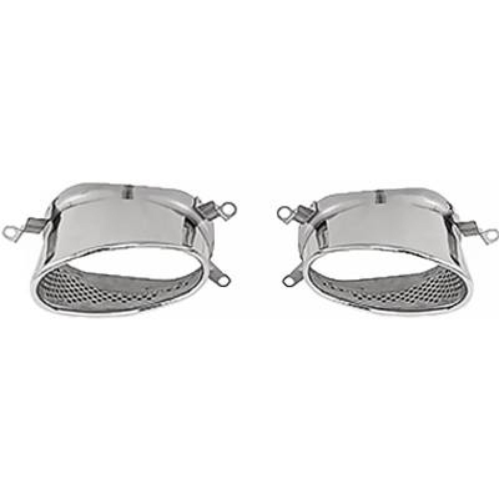 DIEDERICHS Ponteira de escape 4104501 4104501 DIEDERICHS Cola tubo de escape Jaguar baratos