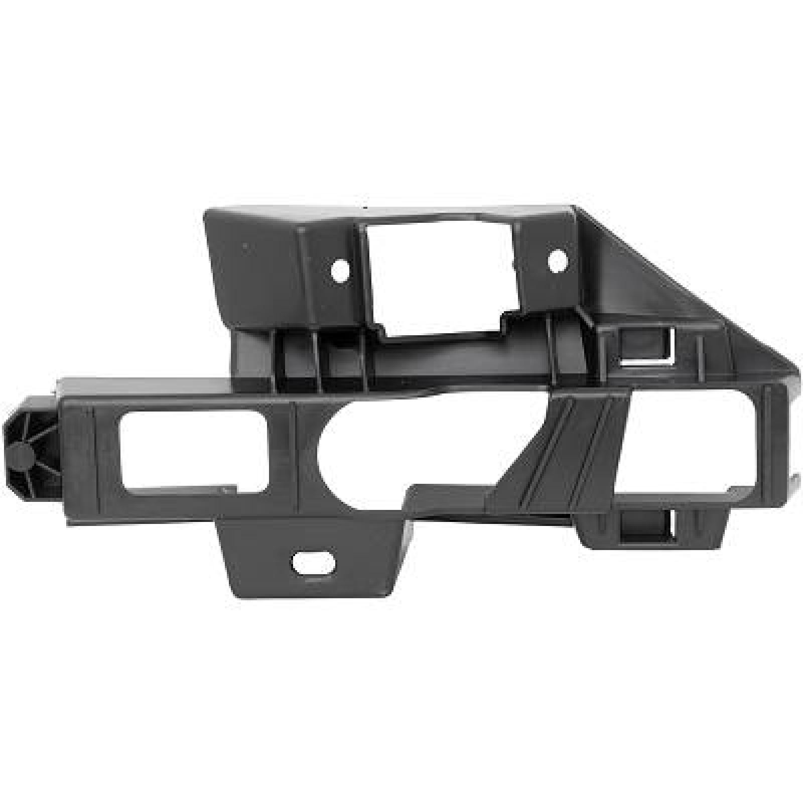 Bumperhouder DIEDERICHS 4211263 DIEDERICHS 4211263 Houder bumper achter links rechts Peugeot 107 2011