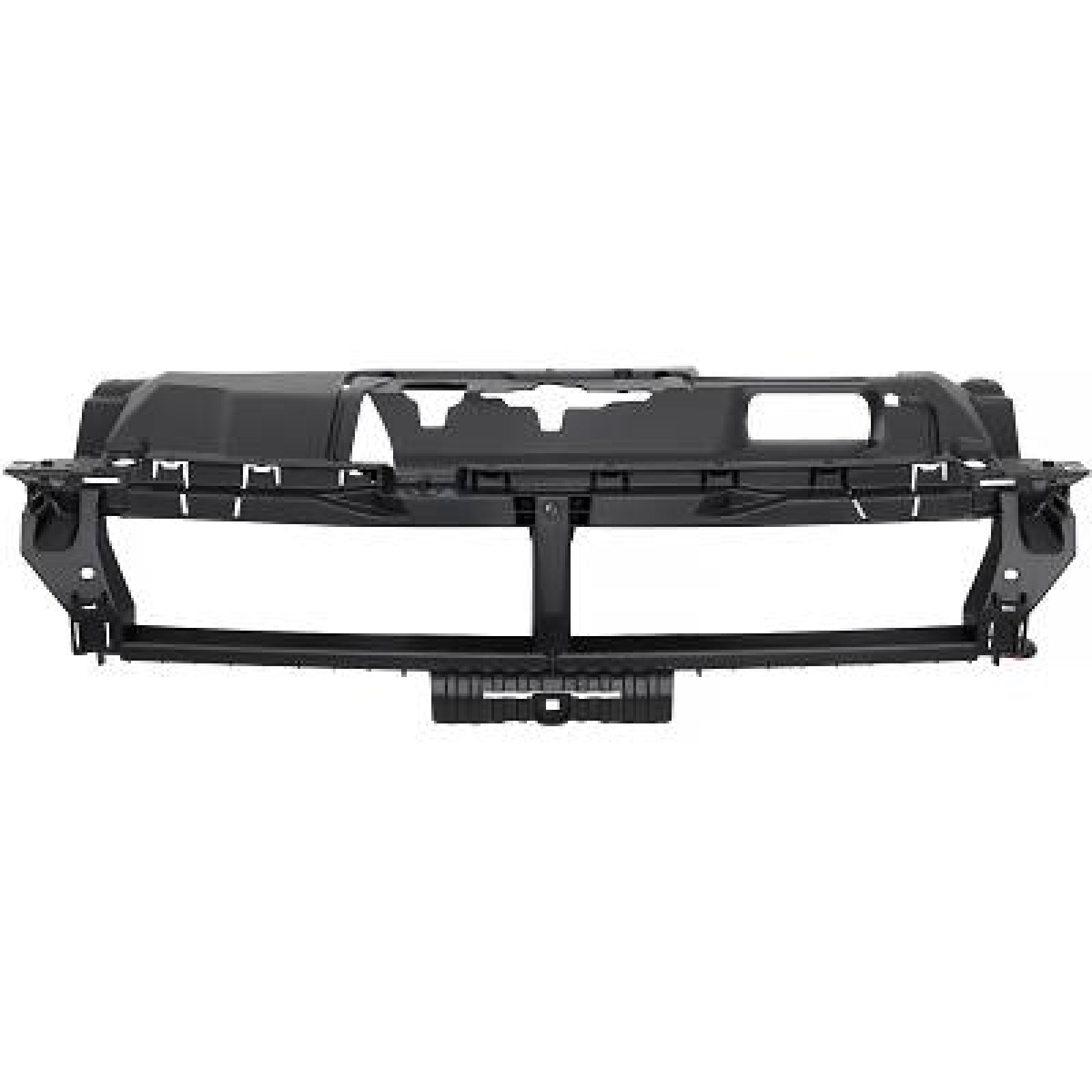 DIEDERICHS Holder, radiatorgitter 4236033 4236033 Radiatorgitter PEUGEOT 306 DIEDERICHS