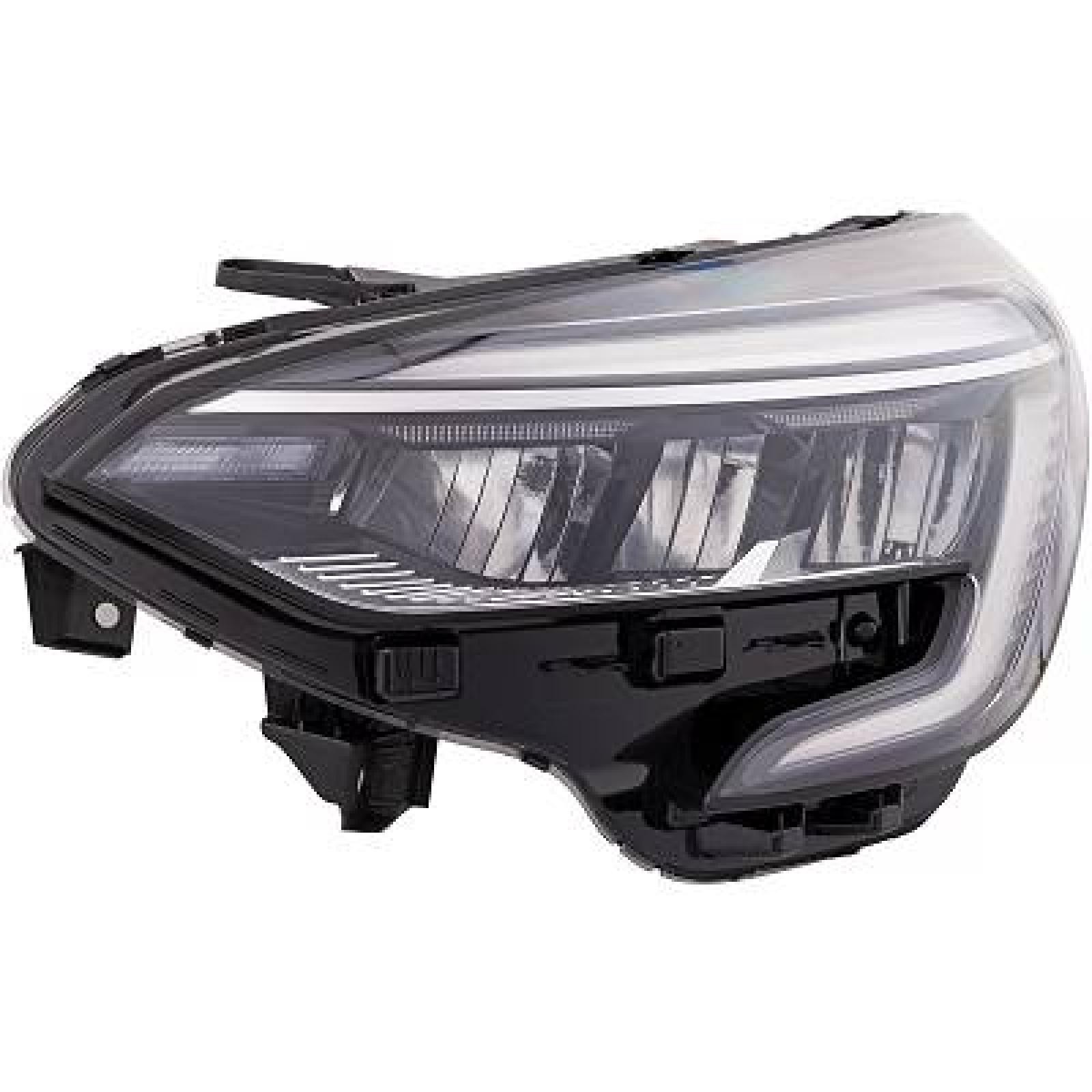 DIEDERICHS Faro delantero 4417981 DIEDERICHS 4417981 Carrocería Sport spіder Roadster 1999