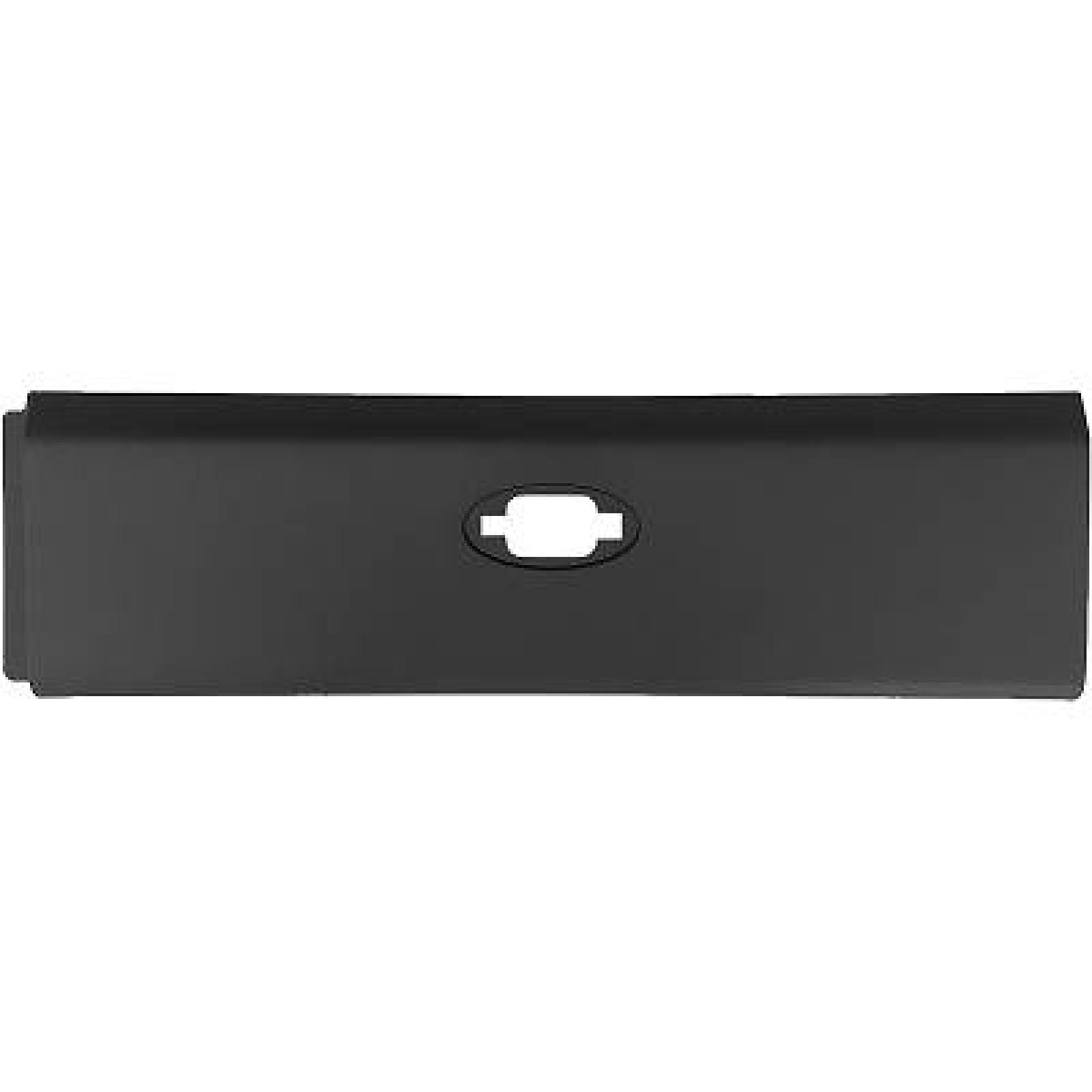 DIEDERICHS Pynte- / beskyttelsesliste, sidepanel 4487463 4487463 Pynteliste DIEDERICHS HONDA LOGO