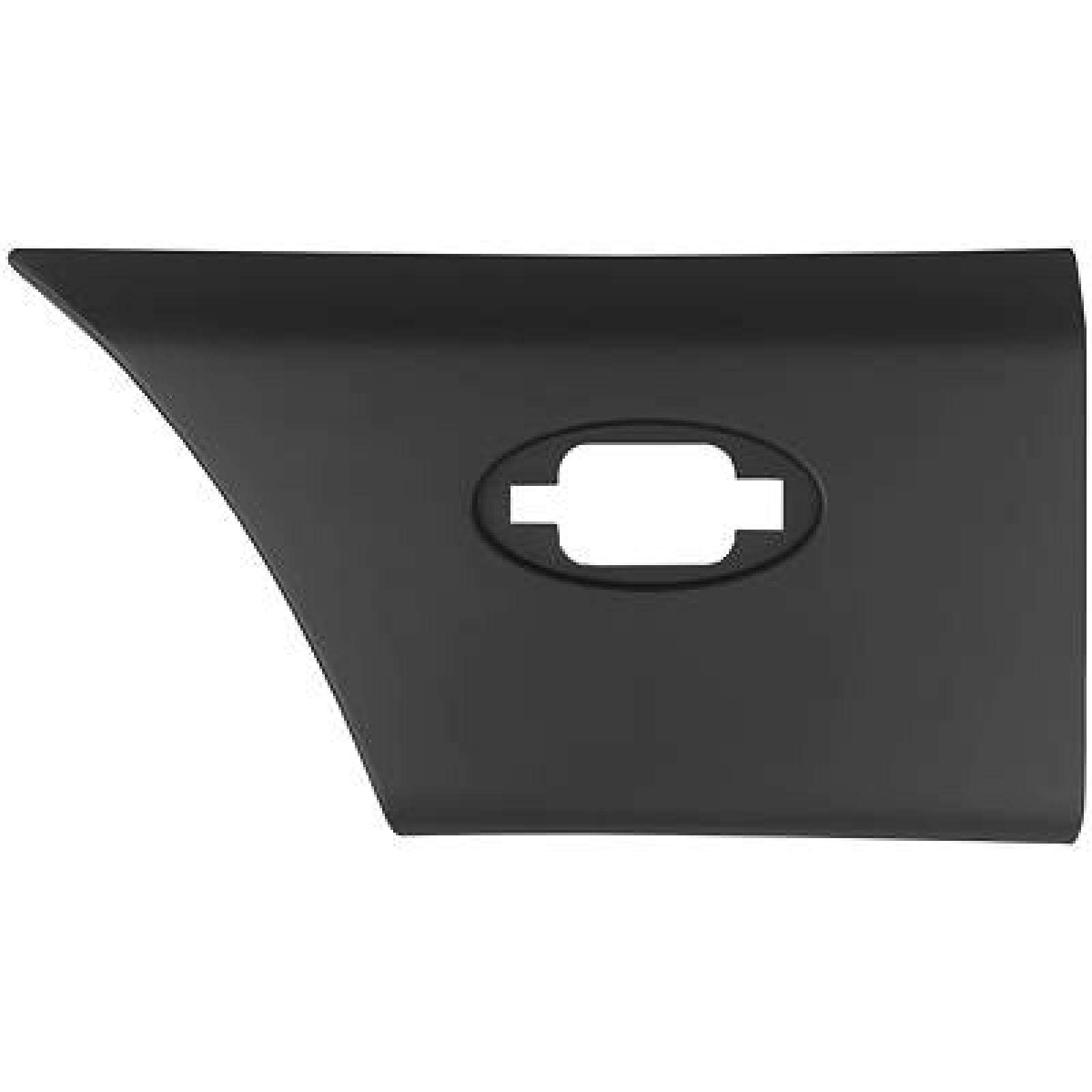 DIEDERICHS Baguette et bande protectrice, panneau latérale 4487469 Audi COUPÉ Bandes de protection DIEDERICHS 4487469