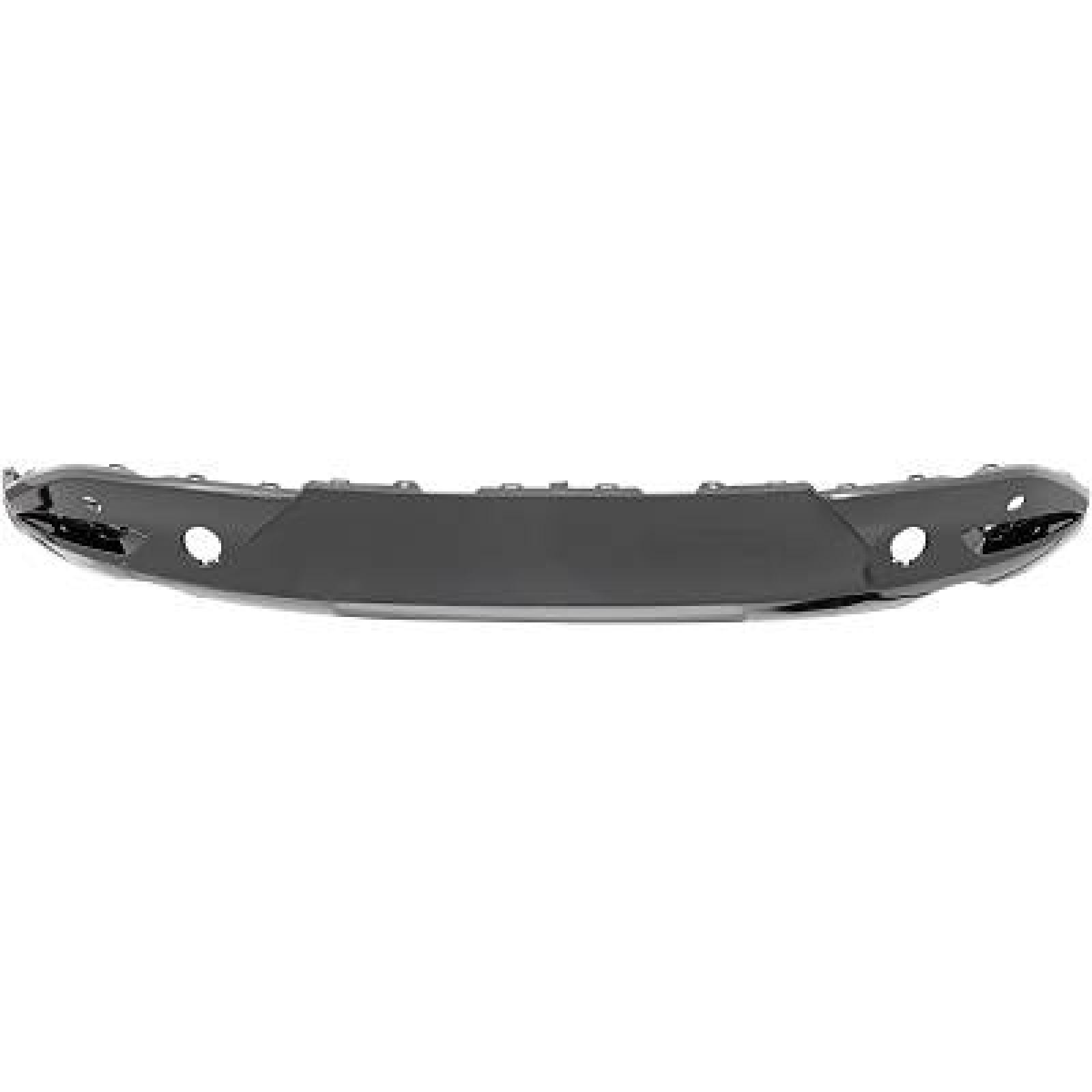 Diffusore posteriore DIEDERICHS 5621066 DIEDERICHS 5621066 Spoiler anteriore Mazda 323 2004