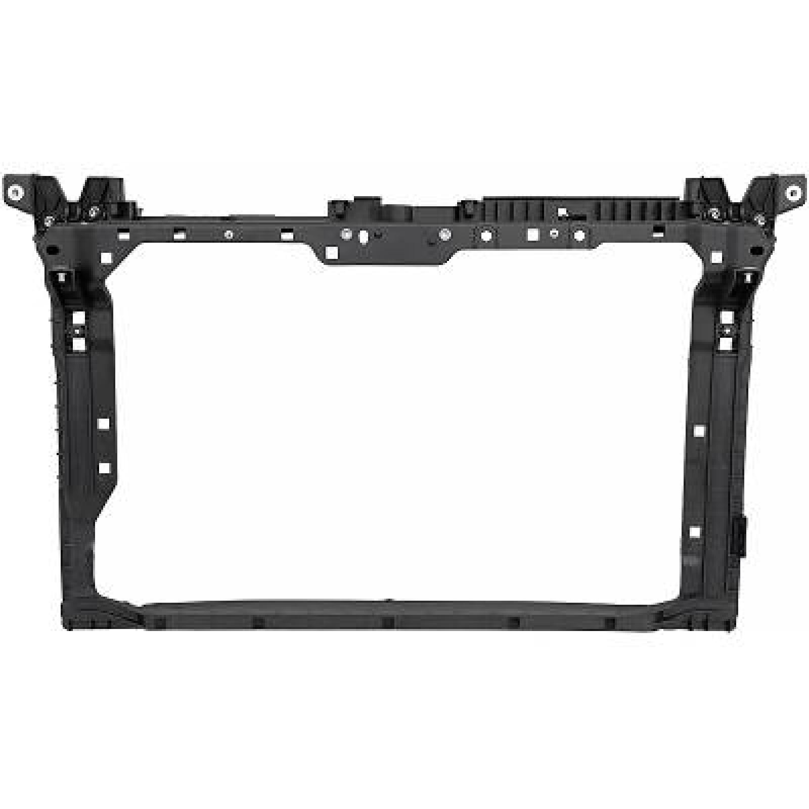 DIEDERICHS Front kledning 7826002 DIEDERICHS 7826002 Front kledning