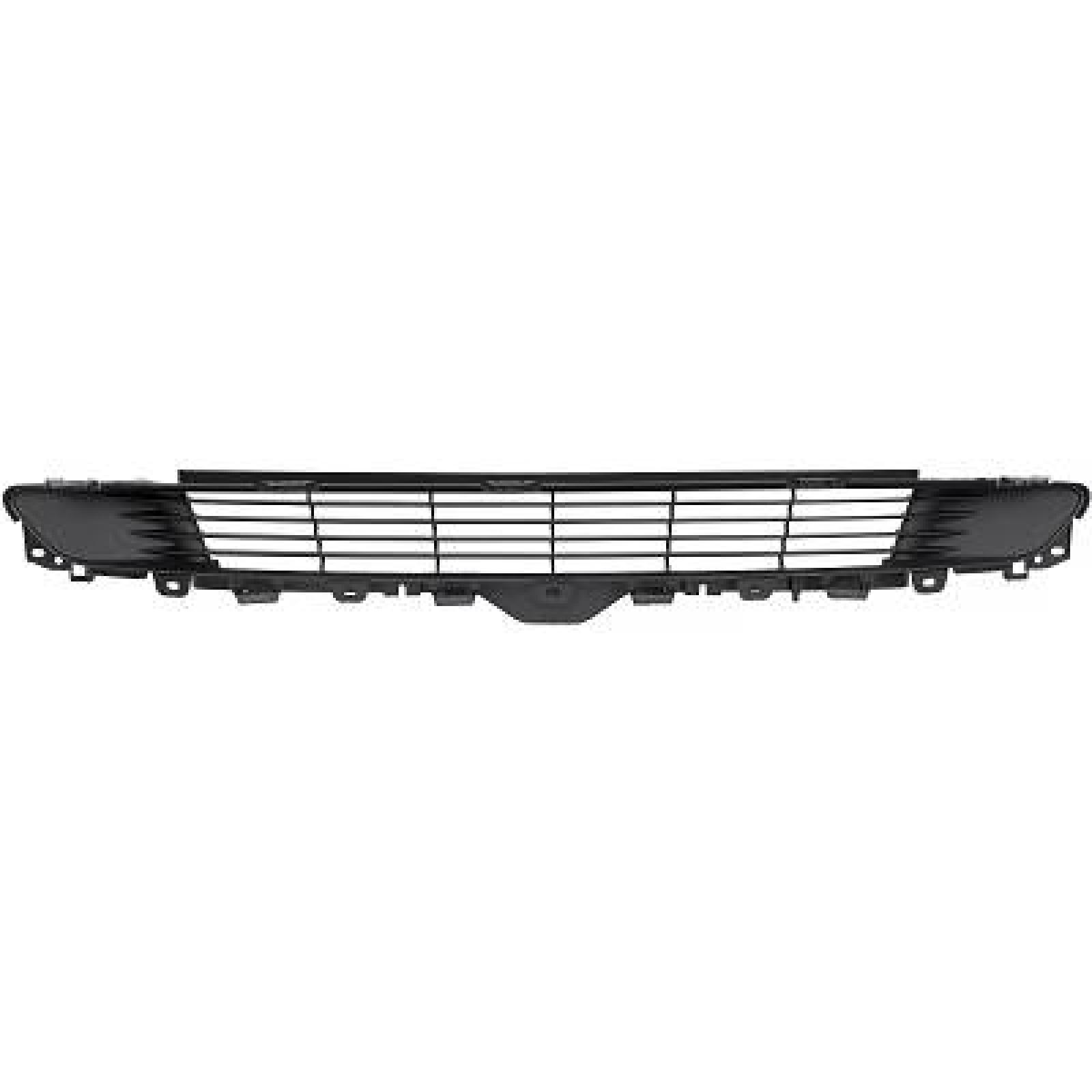DIEDERICHS Grille de calandre 7930045 DIEDERICHS 7930045 Grille de calandre TESLA Model S (5YJS) 85 367 CV 2016