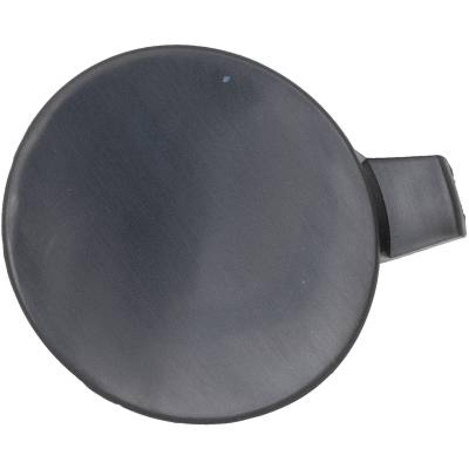 DIEDERICHS Krytka żażného háku 7930064 7930064 Krytka żażného háku TESLA MODEL S DIEDERICHS