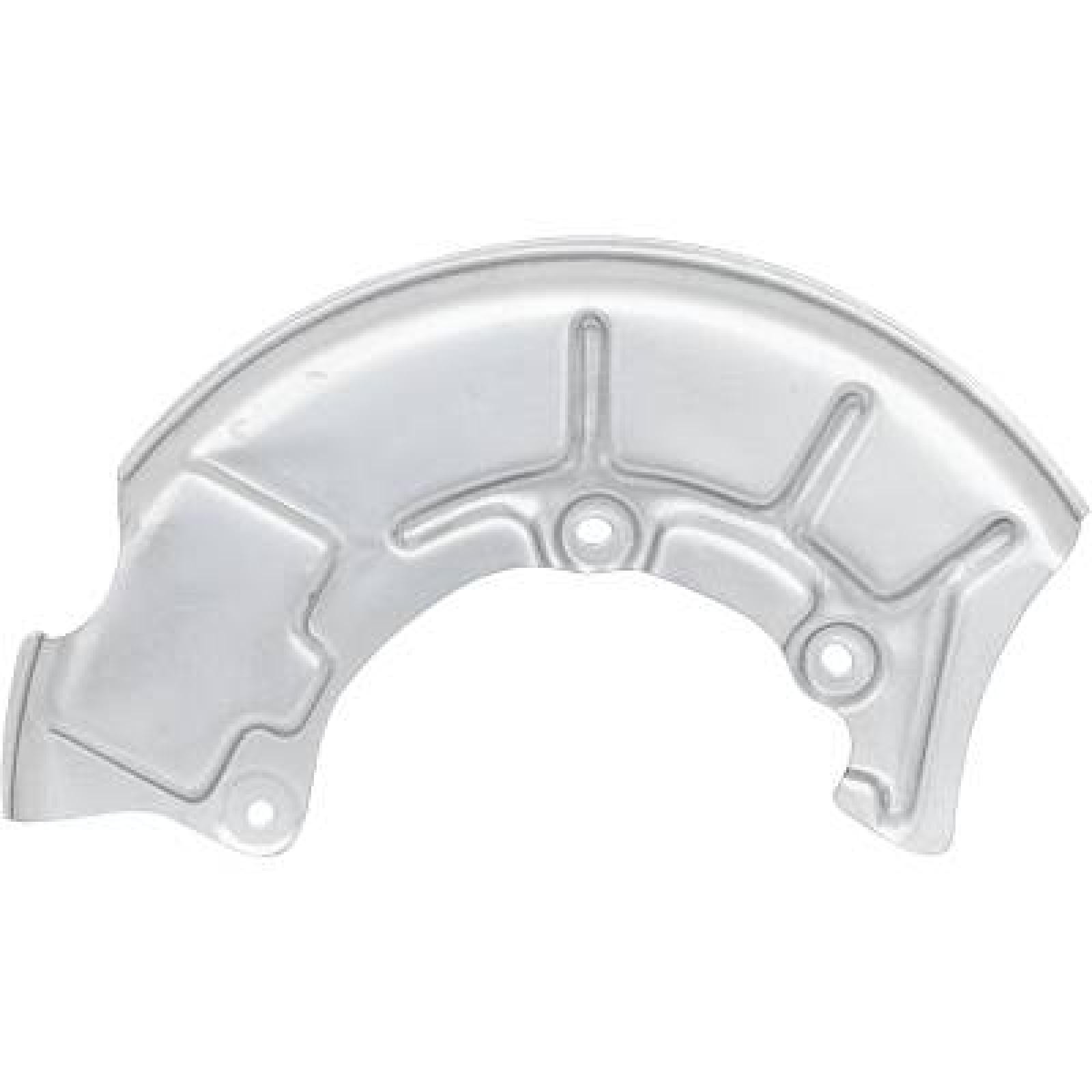 DIEDERICHS Flasque de frein 9452010 9452010 DIEDERICHS Tôle de protection disque de frein Citroën pas cher