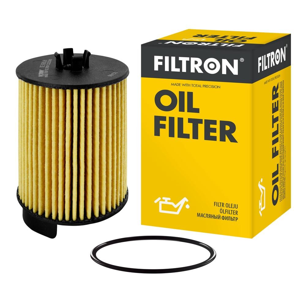 FILTRON Oliefilter OE 688/8 FILTRON OE 688/8 Oliefilter van de motor A5 B10 Sedan (FU2) originele prijs