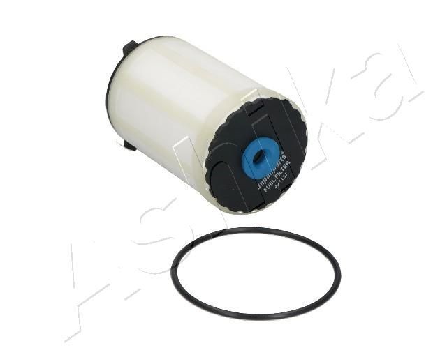 ASHIKA Brandstoffilter 30-ECO103 Peugeot BIPPER Brandstoffilters ASHIKA 30-ECO103