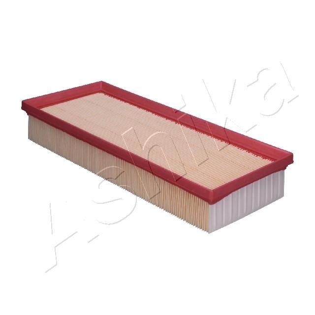 ASHIKA Luftfilter FA-0325JM FA-0325JM ASHIKA motorluftfilter Ford MONDEO