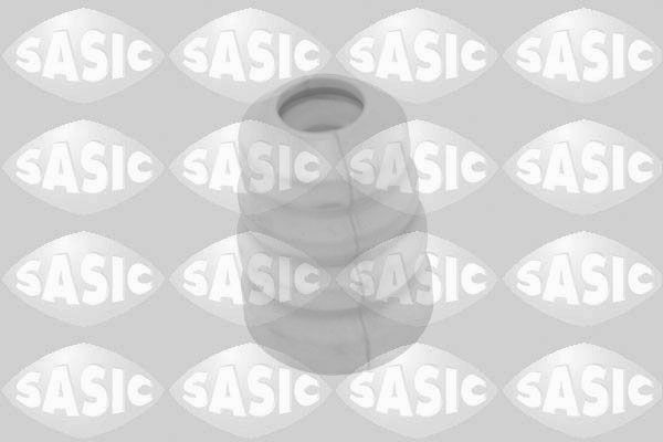 SASIC Aanslagrubber, vering 2656179 Stofhoezen, schokdempers SASIC CINQUECENTO 2656179 goedkoop