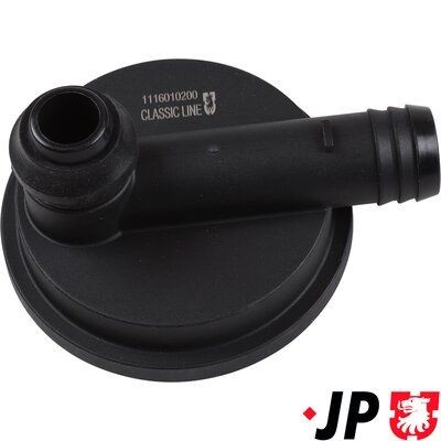 JP GROUP Klapp, karterituulutus 1116010200 Karterituulutus JP GROUP 924 1116010200 odav