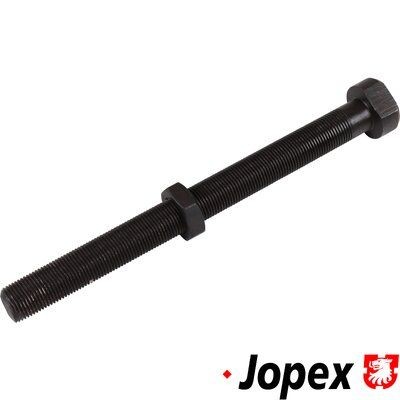 JP GROUP Veerbout 1142252900 Peugeot 407 Bladveren JP GROUP 1142252900