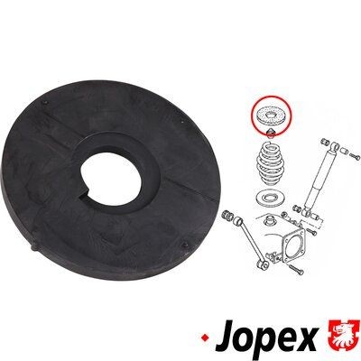 JP GROUP Ροδέλα ελατηρίου 1152501300 1152501300 Ροδέλα ελατηρίου Volkswagen JETTA JP GROUP