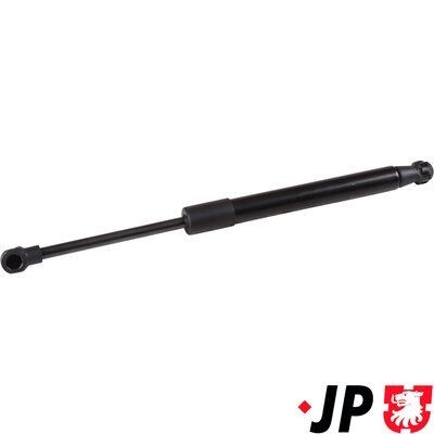 JP GROUP Gasfjeder, motorhjelm 1181223000 Motorhjelmsdæmper JP GROUP Audi A3 1181223000