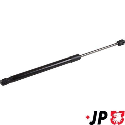 JP GROUP Pneumatická prużina, Batożinový / nákladný priestor 1181224000 JP GROUP 1181224000 Tlmiče kufra Skoda Roomster Praktik cena