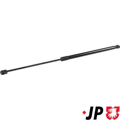 JP GROUP Ammortizatore pneumatico, Cofano bagagli / vano carico 1281206600 1281206600 costo Pistoni portellone JP GROUP CHEVROLET CORVETTE