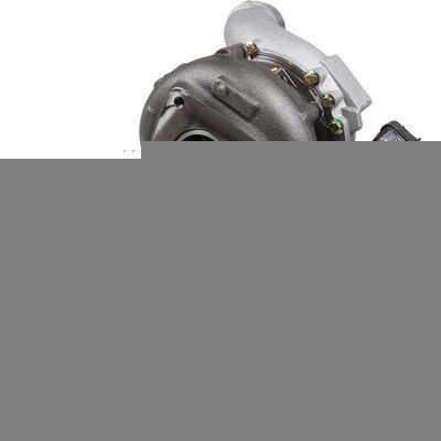 JP GROUP Turbocompresseur 1317407800 Turbo chargeur JP GROUP AMG GT 1317407800 pas cher