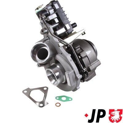 JP GROUP Τουρμπίνα 1317408200 Turbo JP GROUP A-class 1317408200 φθηνά