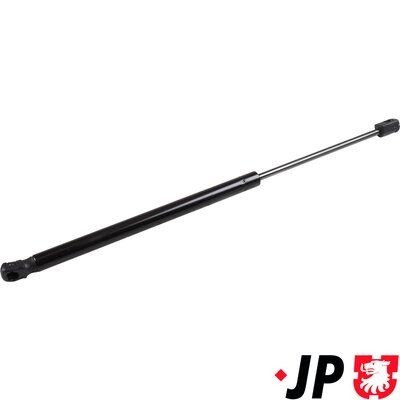 JP GROUP Bagklapsdæmper 1381205000 JP GROUP 1381205000 Dæmper til bagklap Mercedes-Benz A-klasse originale
