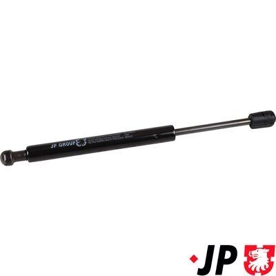 JP GROUP Plynová vzpera, kapota motora 1481206800 1481206800 Plynová vzpěra kapoty JP GROUP MERCEDES-BENZ Trieda A