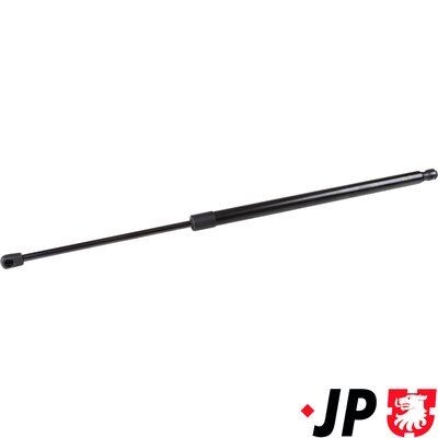 JP GROUP Bagklapsdæmper 3181202500 Gasdæmper bagklap JP GROUP Citroën C1 3181202500