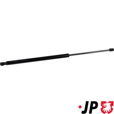 JP GROUP Bagklapsdæmper 5181200900 5181200900 Gasdæmper bagklap CITROËN C1 JP GROUP