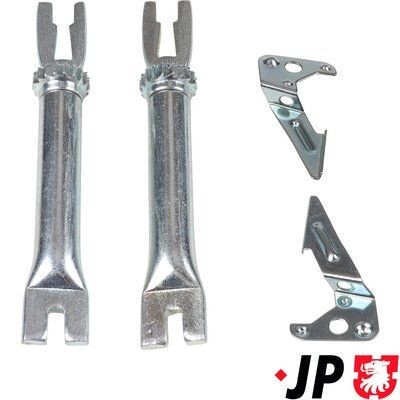 JP GROUP Bærearm 6540105280 Bærearm JP GROUP Alfa Romeo 155 6540105280