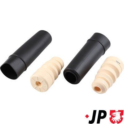 JP GROUP Balst- / Virzošais šarnīrs 6540300100 JP GROUP 6540300100 Lodbalsts Model Y (5YJY) orģinālās cena