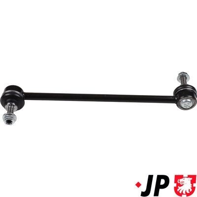 JP GROUP Tanko, kallistuksenvaimennin 6540400100 Tanko, kallistuksenvaimennin JP GROUP Etuakseli, vasen, Etuakseli, oikea