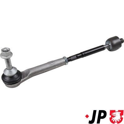 JP GROUP Spoorstang 6544400100 6544400100 Binnenste stuurkogel JP GROUP VOLVO S40
