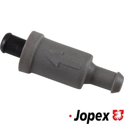 JP GROUP Valvola, Condotto acqua lavavetro 8199000500 8199000500 Vaschetta tergicristalli JP GROUP NISSAN PRIMASTAR costo