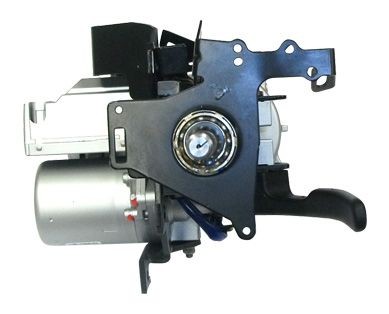 Ohjaustehostimen pumppu LIZARTE 04.75.0116-1 NISSAN PATROL 2001 Ohjaustehostin LIZARTE 04.75.0116-1