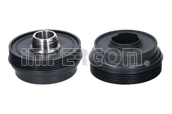 ORIGINAL IMPERIUM Remskive, krumtapaksel 10592 Remskive krumtapaksel ORIGINAL IMPERIUM BMW X2 10592