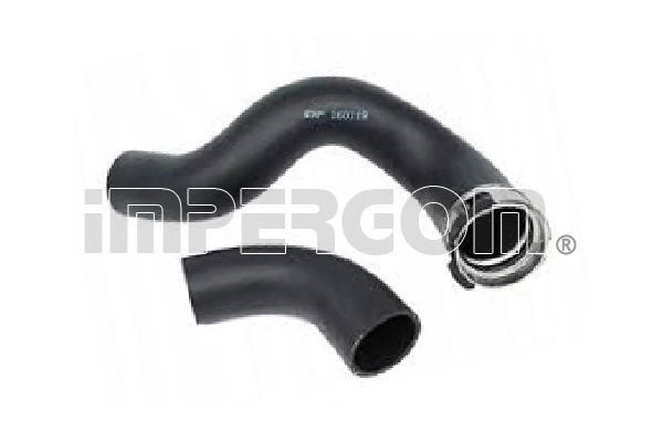 ORIGINAL IMPERIUM Gaine de suralimentation 230334 ORIGINAL IMPERIUM 230334 Durite de turbo NISSAN Trade Camion à Plateau / Châssis à un prix avantageux