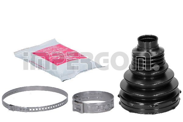 ORIGINAL IMPERIUM Bellow Set, drive shaft 500041K/TE 500041K/TE ORIGINAL IMPERIUM cv boot VW JETTA