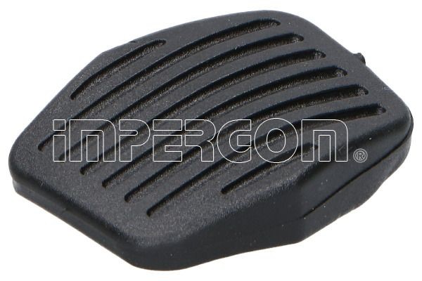 ORIGINAL IMPERIUM Rivestimento pedale, Pedale del freno 700030 ORIGINAL IMPERIUM 700030 Copripedale Mondeo Mk5 Sedan (CD) prezzo