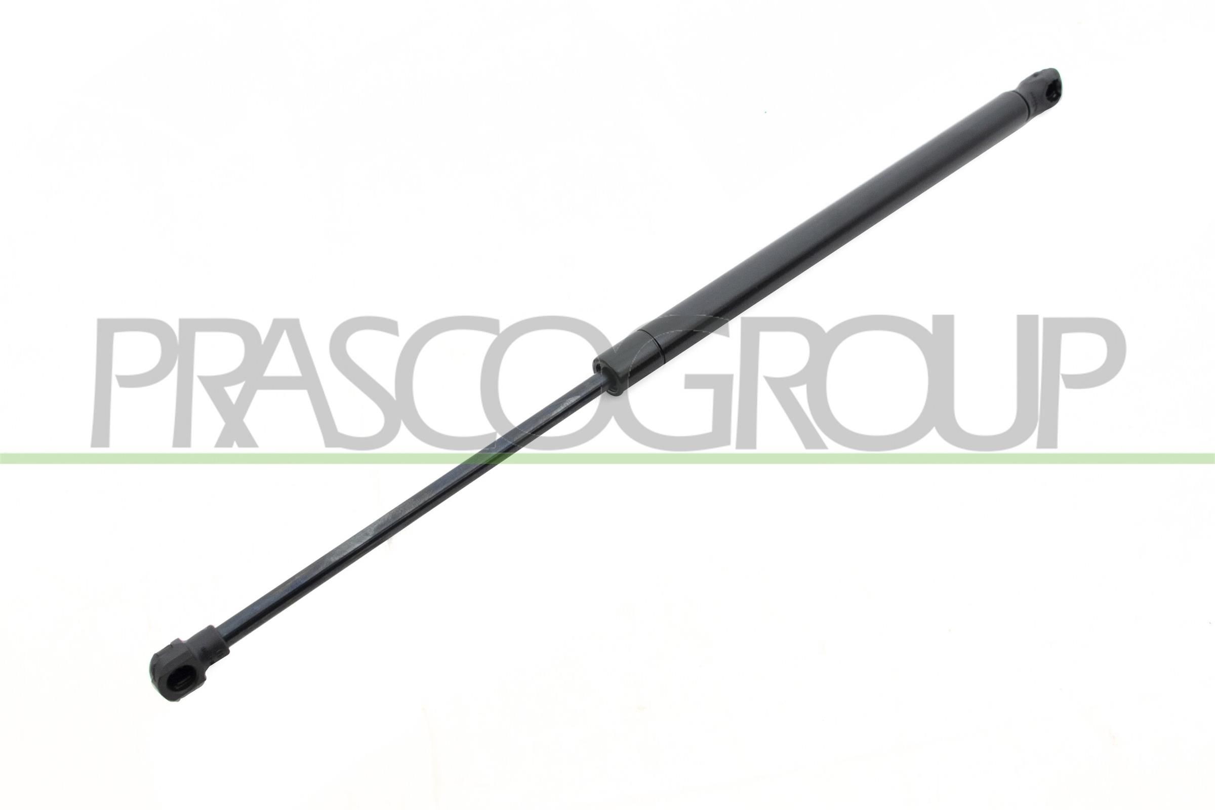 PRASCO Ammortizatore pneumatico, Cofano bagagli / vano carico AA2109055 Costo Pistoni portellone PRASCO ALFA ROMEO AA2109055