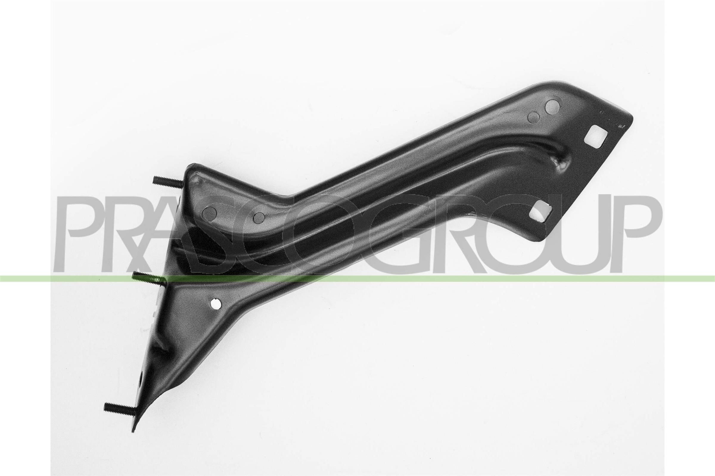 Ophæng, skærmbeslag PRASCO AD8243018 PRASCO AD8243018 Forskærm og bagskærm AUDI Q5 2020